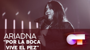 Por La Boca Vive El Pezjpg — CANCIONES de OT 2020 option 109
