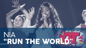 Run The Worldjpg — CANCIONES de OT 2020 option 118