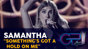 Somethings Got A Hold On Mejpg — CANCIONES de OT 2020 option 135