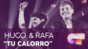 Tu Calorrojpg — CANCIONES de OT 2020 option 146