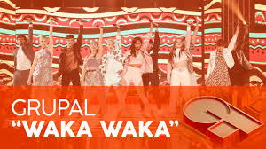 Waka Wakajpg — CANCIONES de OT 2020 option 156