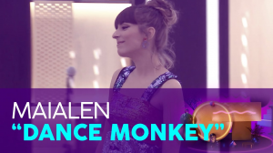 Zz1591872740dance Monkeyjpg — CANCIONES de OT 2020 option 188