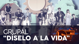 Zz1591872740diselo A La Vida Grupaljpg — CANCIONES de OT 2020 option 192