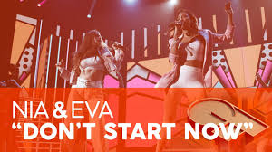 Zz1591872740dont Start Nowjpg — CANCIONES de OT 2020 option 194