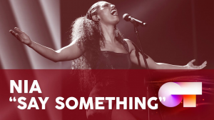 Zz1591872746say Somethingjpg — CANCIONES de OT 2020 option 295