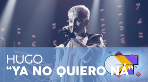 Zz1591872747ya No Quiero Najpg — CANCIONES de OT 2020 option 331