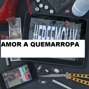 Amor A Quemarropapng — CANCIONES YUNG BEEF option 5