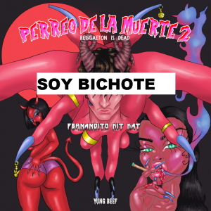 Soy Bichotepng — CANCIONES YUNG BEEF option 59