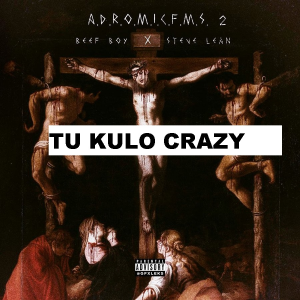 Tu Kulo Krazyjpg — CANCIONES YUNG BEEF option 64