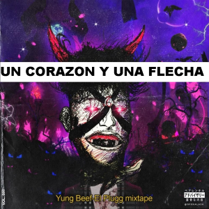Un Corazon Y Una Flechajpg — CANCIONES YUNG BEEF option 66