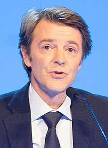 220px Franoisbaroin47547796261croppedjpg — Candidats potentiels à la prochaine présidentielle française option 4