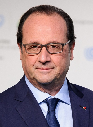 659px Francoishollande2015croppedjpeg — Candidats potentiels à la prochaine présidentielle française option 9