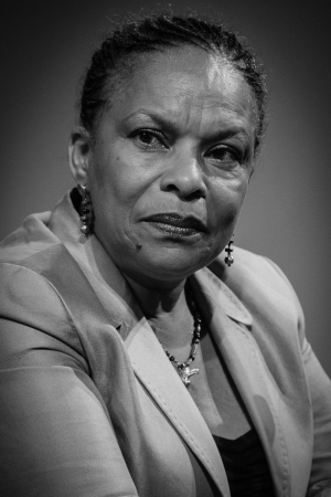 800px Christianetaubiraparclaudetruong Ngocjuin2013jpg — Candidats potentiels à la prochaine présidentielle française option 14