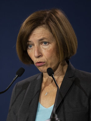 800px Florenceparly190907 D Bn624 017048694393657croppedjpg — Candidats potentiels à la prochaine présidentielle française option 16
