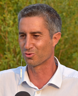 800px Franoisruffinlorsdudputourle11septembre2020jpg — Candidats potentiels à la prochaine présidentielle française option 17