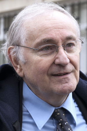 800px Jacques Cheminade2jpg — Candidats potentiels à la prochaine présidentielle française option 20