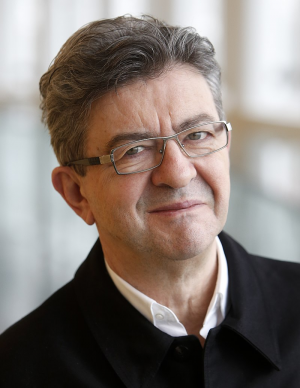 800px Jeanlucmelenchonintheeuropeanparliamentinstrasbourg2016croppedjpg — Candidats potentiels à la prochaine présidentielle française option 22