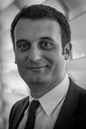 Florianphilippotparclaudetruong Ngocjuillet2014jpg — Candidats potentiels à la prochaine présidentielle française option 35