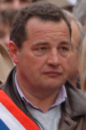 Jfpmanifpourtouspariscroppedjpg — Candidats potentiels à la prochaine présidentielle française option 38