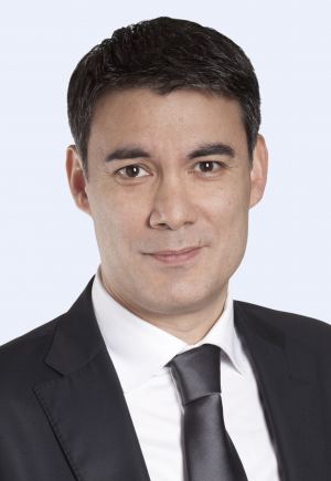 Olivierfaurejpg — Candidats potentiels à la prochaine présidentielle française option 46