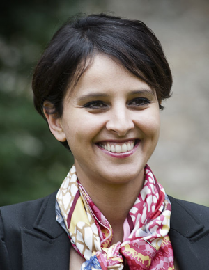 Portraitnajatvallaud Belkacem Cropjpg — Candidats potentiels à la prochaine présidentielle française option 49