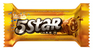 5starpng — Candies that exist in Brazil option 1