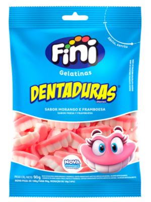 Bagulho Era Duro Mas Era Bompng — Candies that exist in Brazil option 8