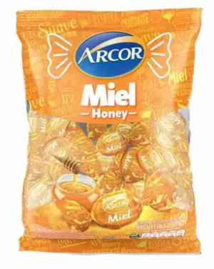 Bala De Melpng — Candies that exist in Brazil option 9