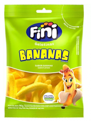 Cara Eu Nem Lembro Do Gosto Dissopng — Candies that exist in Brazil option 16