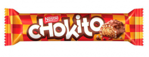 Choquetopng — Candies that exist in Brazil option 18