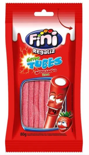 Finipng — Candies that exist in Brazil option 33