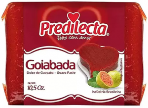 Goiabada Linda Perfeitapng — Candies that exist in Brazil option 37