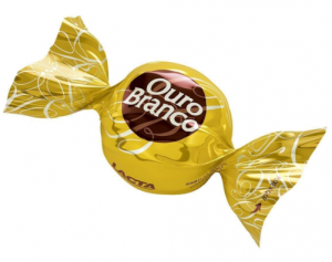 Gold Whitepng — Candies that exist in Brazil option 38