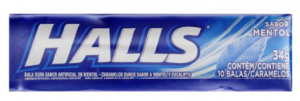 Halls Bluepng — Candies that exist in Brazil option 39