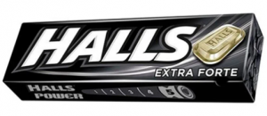 Halls Nigerianpng — Candies that exist in Brazil option 41