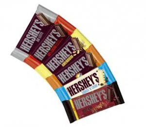Hershey De Cokepng — Candies that exist in Brazil option 42
