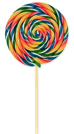 Mamae Me Da Um Pirulitopng — Candies that exist in Brazil option 51