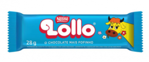 Me Da Lolopng — Candies that exist in Brazil option 52