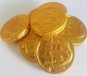 Moeda Meu Deus Que Linddopng — Candies that exist in Brazil option 58