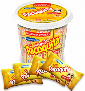 Pacockquitajpg — Candies that exist in Brazil option 66