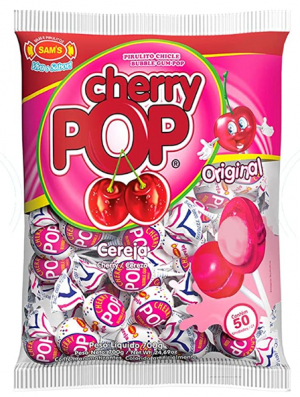 Pprt Esses Pirulito Era Cancerigenopng — Candies that exist in Brazil option 69