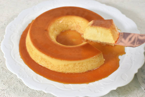 Pudimjpg — Candies that exist in Brazil option 70