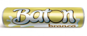 Racist Batonpng — Candies that exist in Brazil option 73
