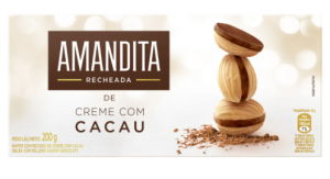 Top Tierpng — Candies that exist in Brazil option 82