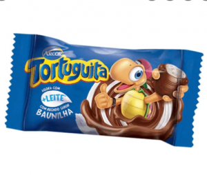 Tortuguitaobapng — Candies that exist in Brazil option 84