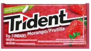 Tridentespng — Candies that exist in Brazil option 85