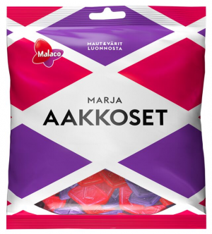 Aakkoset Marjajpg — Candy in Finland option 2