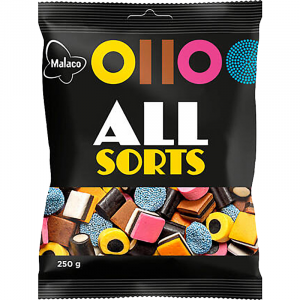 All Sortspng — Candy in Finland option 6