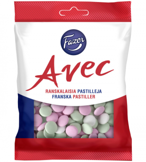 Avecjpg — Candy in Finland option 7