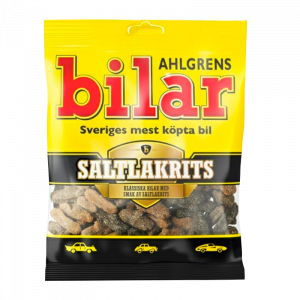 Bilar Saltpng — Candy in Finland option 8